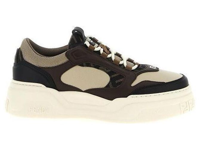 Fendi Sneakers Force - vista 4