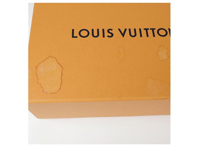Louis Vuitton Borsa a tracolla Ivy Wallet on Chain Nero - vista 7