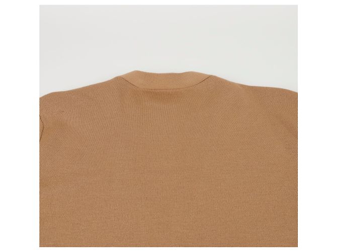 Gucci GG Cardigan Large Braun - Ansicht 11