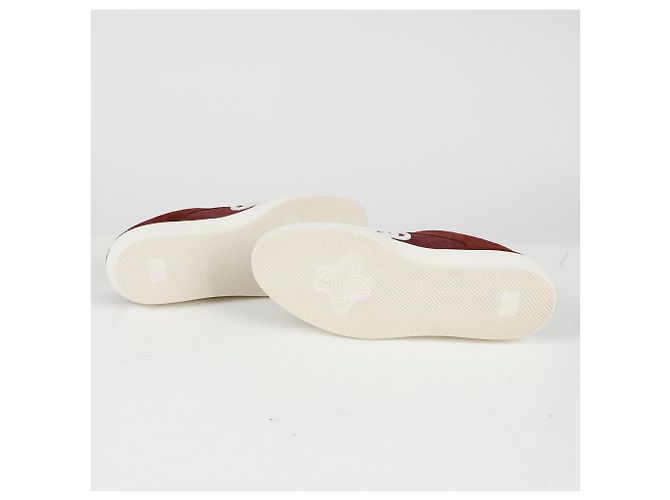Gucci Taglia Sneakers Rosso - vista 9