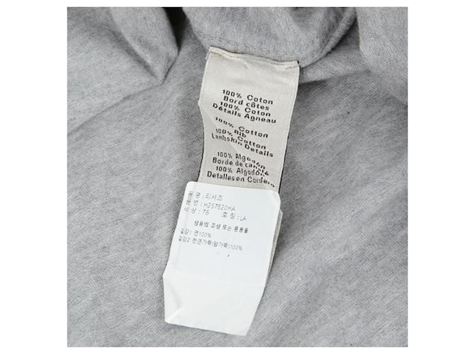 Hermès Größe Rodeo Kurzarm Braun - Ansicht 10