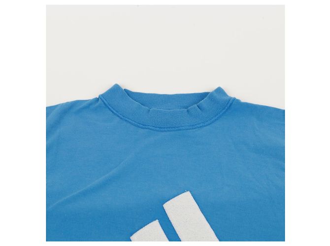Balenciaga Camiseta Oversized Talla Única - vista 4
