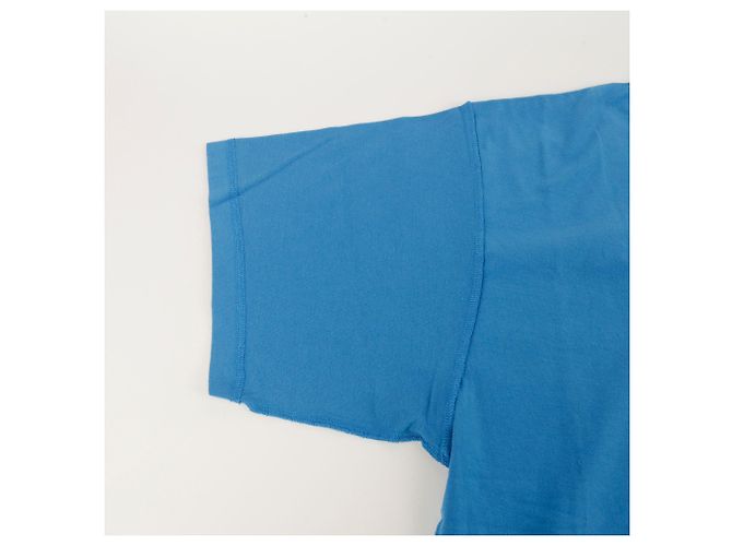 Balenciaga Camiseta Oversized Talla Única - vista 6