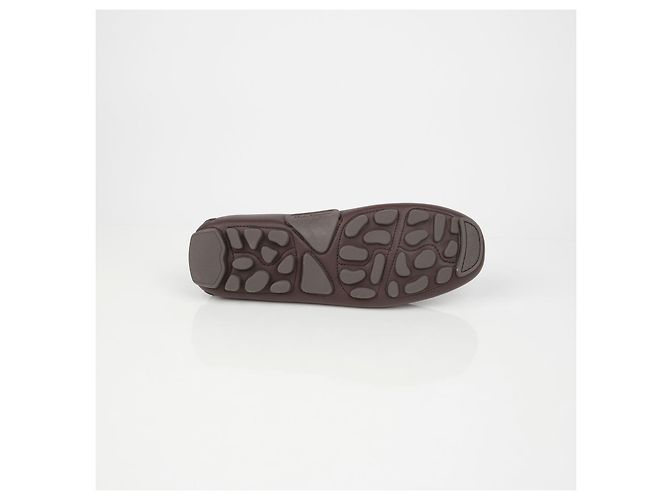 Salvatore Ferragamo Nevada Fahrloafer - Ansicht 10