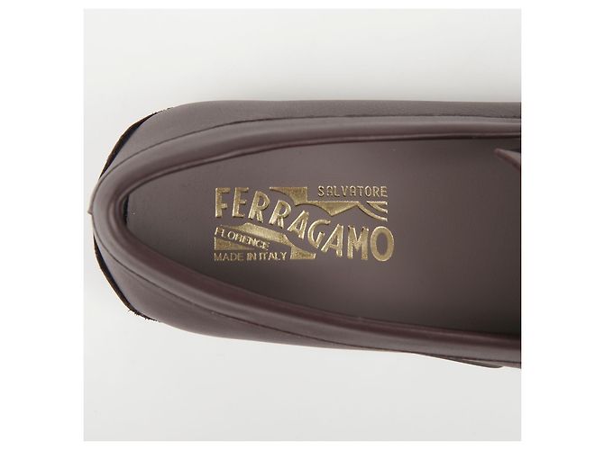 Salvatore Ferragamo Nevada Fahrloafer - Ansicht 11