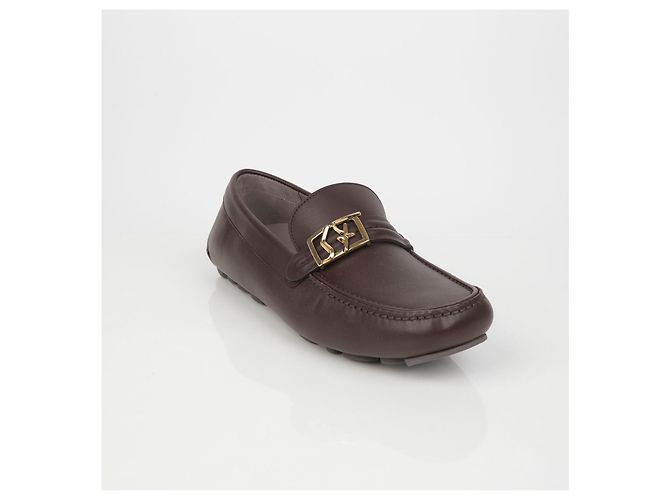 Salvatore Ferragamo Nevada Fahrloafer - Ansicht 2