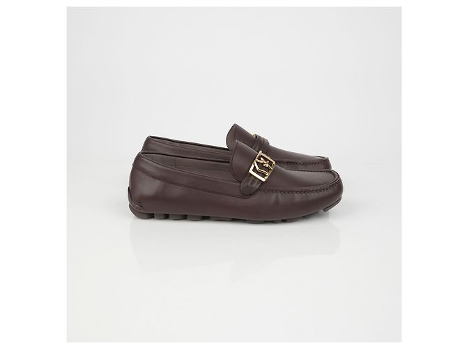 Salvatore Ferragamo Nevada Fahrloafer - Ansicht 3