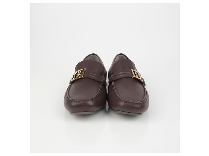 Salvatore Ferragamo Nevada Fahrloafer - Ansicht 4