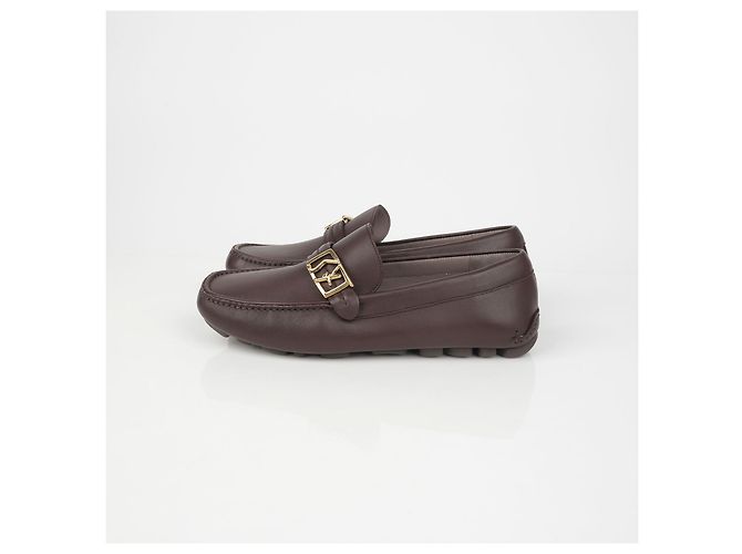 Salvatore Ferragamo Nevada Fahrloafer - Ansicht 5