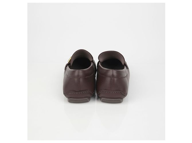 Salvatore Ferragamo Nevada Fahrloafer - Ansicht 6