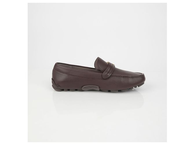 Salvatore Ferragamo Nevada Fahrloafer - Ansicht 7