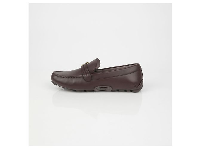 Salvatore Ferragamo Nevada Fahrloafer - Ansicht 8