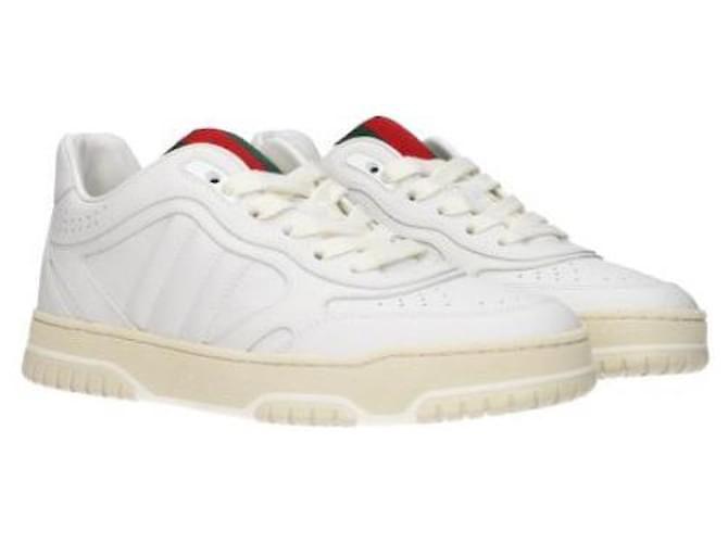Gucci Sneaker Weiß - Ansicht 5