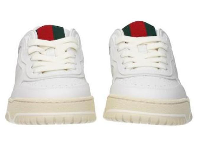 Gucci Sneaker Weiß - Ansicht 6
