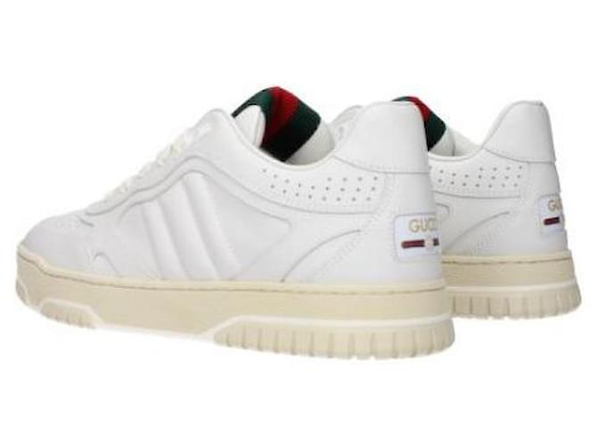 Gucci Sneaker Weiß - Ansicht 7