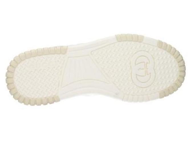 Gucci Sneaker Weiß - Ansicht 8