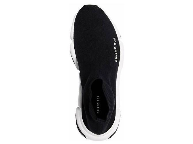 Balenciaga Sneakers Speed Runner - vista 6
