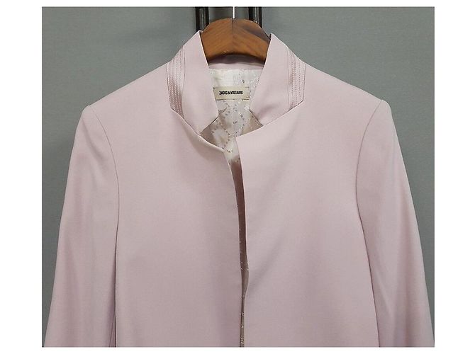 Zadig & Voltaire Giacca da donna - vista 2