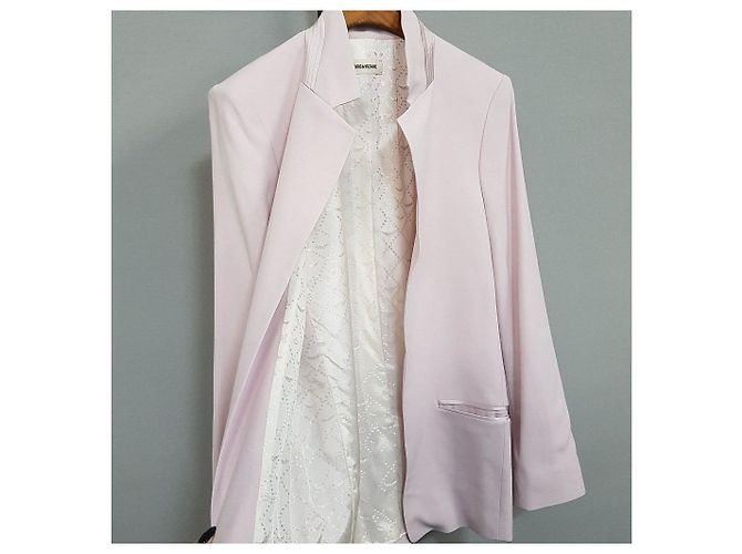 Zadig & Voltaire Giacca da donna - vista 6