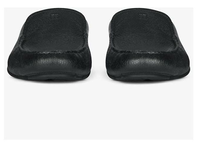 Givenchy Leder-Driving-Schuhe - Ansicht 5