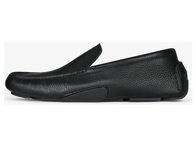 Givenchy Leder-Driving-Schuhe - Ansicht 6