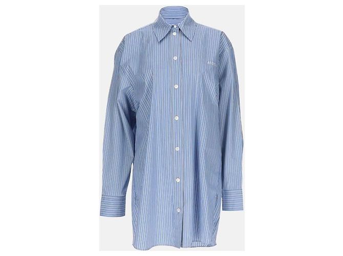 Isabel Marant Stripe Shirt - view 4