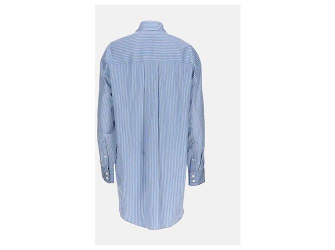 Isabel Marant Stripe Shirt - view 6