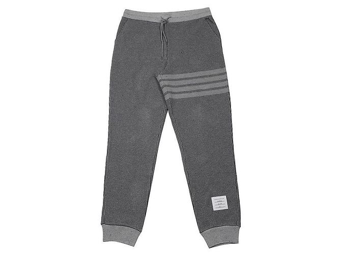 Thom Browne Hosen für Herren Braun - Ansicht 3