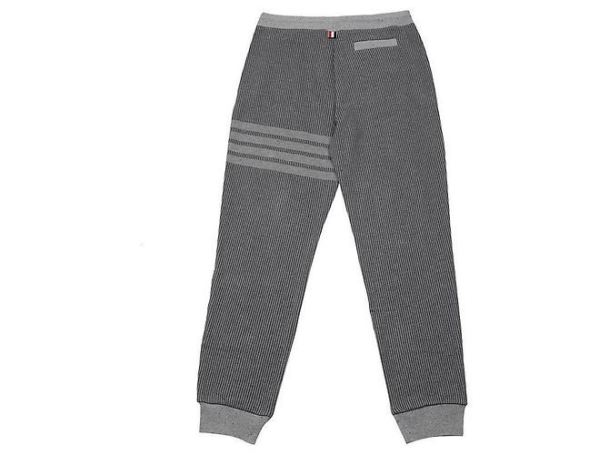 Thom Browne Hosen für Herren Braun - Ansicht 4
