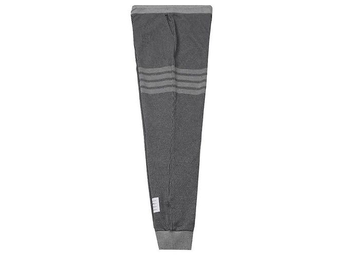 Thom Browne Hosen für Herren Braun - Ansicht 5