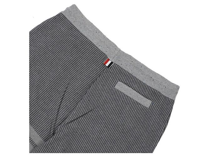 Thom Browne Hosen für Herren Braun - Ansicht 6