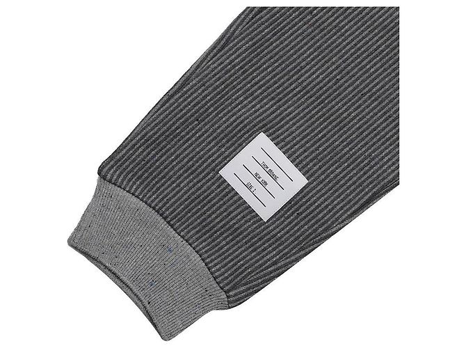 Thom Browne Hosen für Herren Braun - Ansicht 9