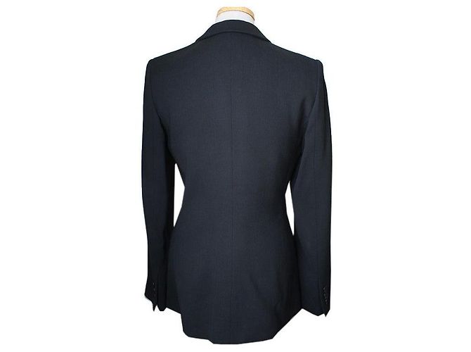Armani Collezioni Nero Due Pezzi - vista 3