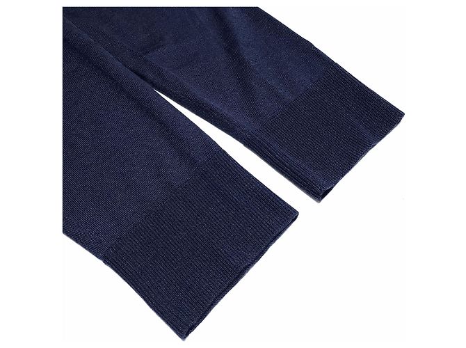 Dior Daniel Arsham Knit Blue - view 4
