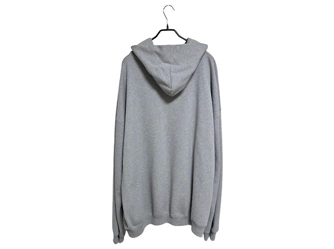 Balenciaga Gym-Hoodie - Ansicht 2