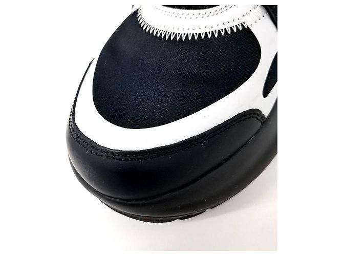 Sneakers Archlight Louis Vuitton Nero - vista 5