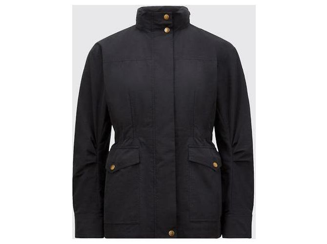 Moncler Parka con capucha - vista 4