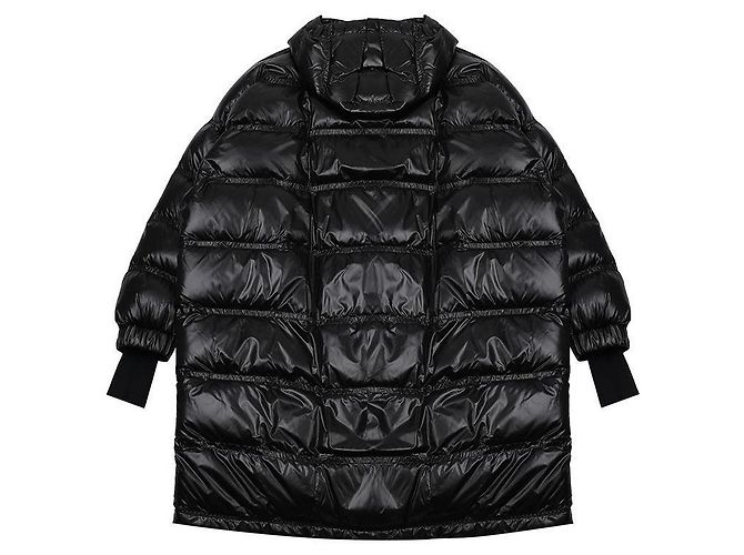 Moncler Giacca imbottita Grenoble - vista 4