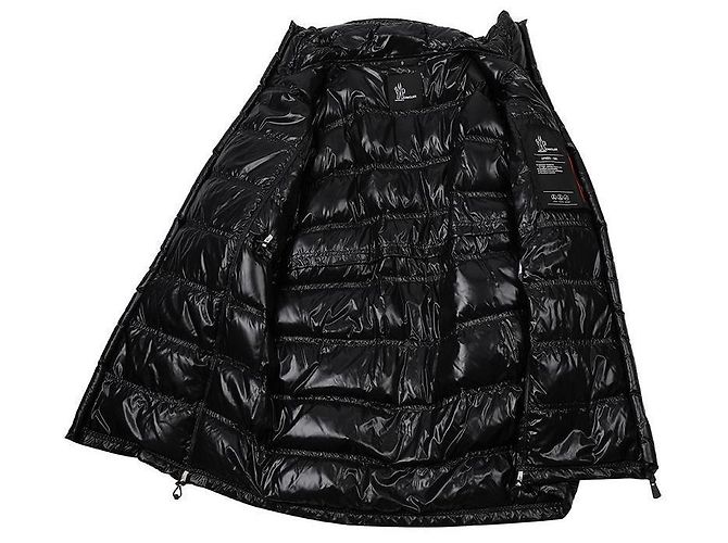 Moncler Giacca imbottita Grenoble - vista 5