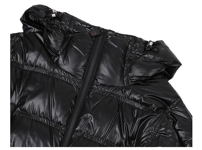 Moncler Giacca imbottita Grenoble - vista 6