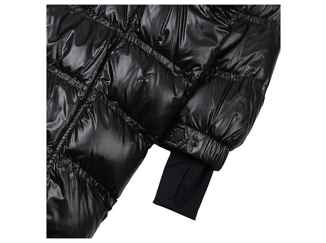 Moncler Giacca imbottita Grenoble - vista 9