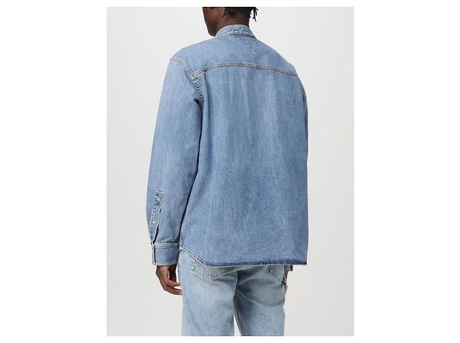 Bottega Veneta Denim Shirt - view 6