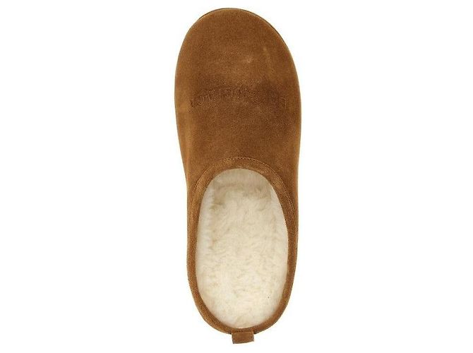 Balenciaga Alaska Weiche Plattform-Mule - Ansicht 7