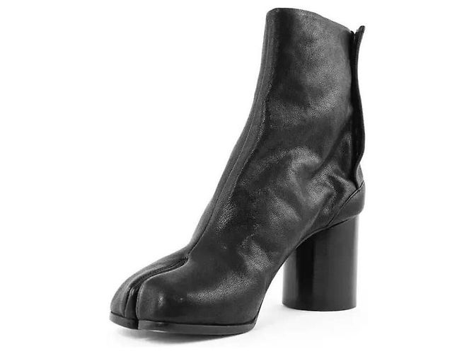 Maison Martin Margiela Botines Tabi - vista 5