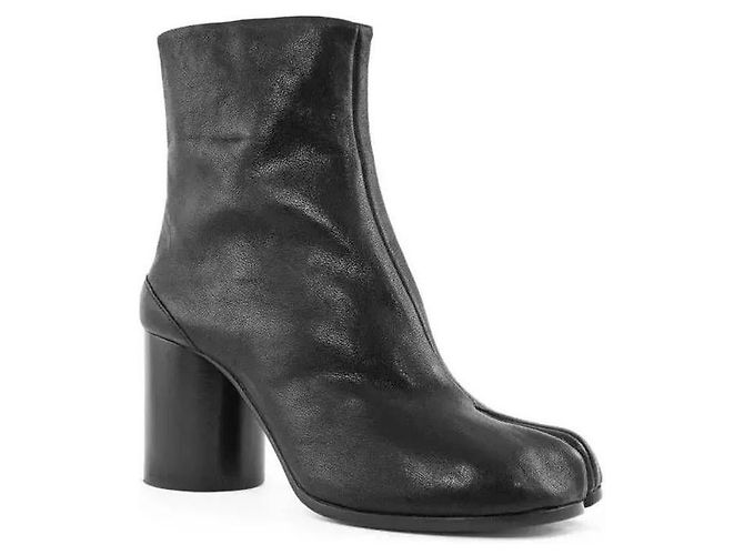 Maison Martin Margiela Botines Tabi - vista 6