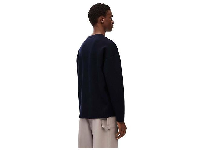 Loewe Pullover aus Wolle Anagram - Ansicht 6