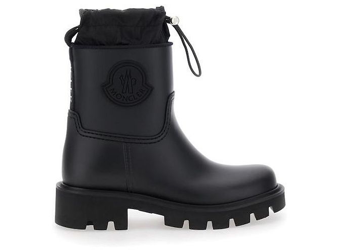 Moncler Botas de lluvia Kickstream - vista 4