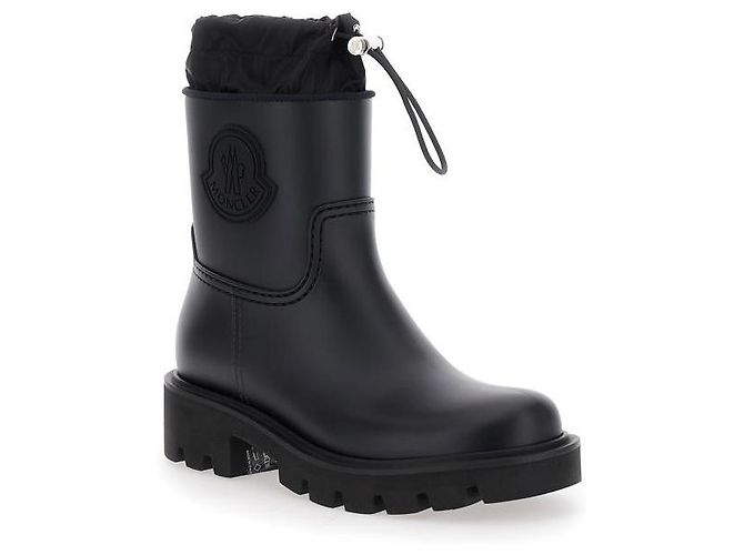 Moncler Botas de lluvia Kickstream - vista 5