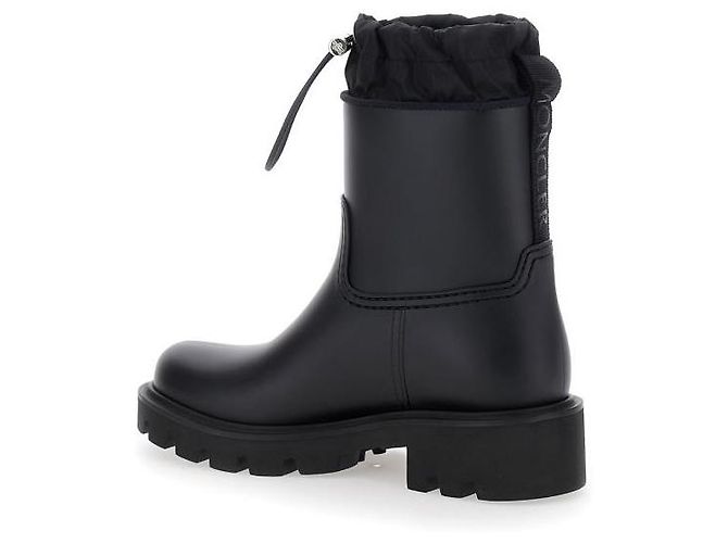 Moncler Botas de lluvia Kickstream - vista 6
