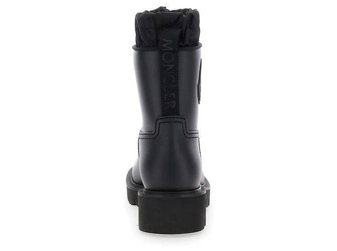 Moncler Botas de lluvia Kickstream - vista 7